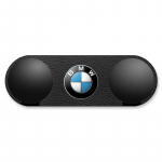 Car Double Hooks Organizer Alloy Hook Hanging Storage for BMW E46 E39 E38 E90 E60 F10 F30 F35 F07 G20 G30 G18z3 z4 x3 x5 x6 must