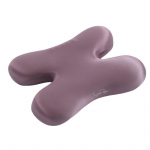 Ilus k&uuml;lgmagsuja padi: Kortsudevastane, Nasolabiaalse voldi kaitse, Kaelal&uuml;li tugi, Parandatud uni t&auml;iskasvanutele 58x40x8CM Single without Gift Box