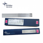 BOHLER FOX CN 23/12 Mo-A E309Mo-17 Roostevabast terasest keevituselektrood - T&auml;ielik mudelivalik BOHLER FOX CN 23 - 4.0mm
