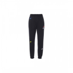 Nike tikitud keskmise v&ouml;&ouml;kohaga dressip&uuml;ksid DD4677-010 EU M must