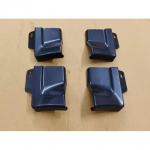 Jalaraami Nurgaliistu KOMPLEKT 4 tk SUZUKI SAMURAI SJ410 SJ413 jaoks