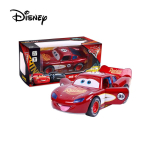 Disney Pixar Autod v&auml;lk McQueen Heli ja Valguse V&auml;ljaanne Kaheukseline T&otilde;mmatav Auto 1:32 metallist s&otilde;idukit sulamist auto m&auml;nguasi kingitused