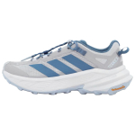 Adidas Free Hiker Sl Gore-Tex Mugav istuvus V&auml;litingimustes Matkasaapad Unisex Matkasaapad Helehall Sinine KH8610 37⅓