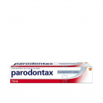 Dentifrices PARODONTAX dentifrice blanchissant 75 ml