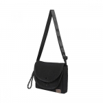 Bbc Earth Snap Mini Crossbody Bag Black BLACK/FREE
