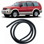 MR274057 Esiklaasi tihend 1996-2011 Pajero/Montero Sportile Rubber Sealing Strip