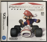 Mario Kart DS