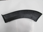 Front bumper trim for Citroen Jumper 2007-2013, plastic, right Oem 7452.NC