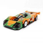 Uus Speed MOC Racing Series 787B 1991 Le Mans 24 tundi ehitusklotsid PDF Guide by Email