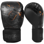 10/12/14 untsi Draakoni poksikindad Professionaalsed t&auml;iskasvanute Sanda Muay Thai v&otilde;itluskindad meestele ja naistele Treeninguks Vaba v&otilde;itlus MMA 10oz