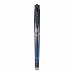 uni-ball UM-153S Gel Impact 1,0 mm geelpliiats Sinine | Kerge ja stiilne korpus kontori-, kooli- ja koduseks kasutamiseks, 1 tk