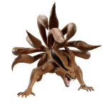 NARUTO Shippuden Kurama kuju B