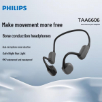 Philips TAA6606 Luujuhtivusega Spordi Bluetooth-peakomplekt