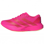 Adidas Adizero Evo Sl Kootud Mugavad Libisemiskindlad Vastupidavad Tagasil&ouml;&ouml;giga V&otilde;istlusjooksud Kingad Naiste Tossud Heleroosa KI6930 36⅔
