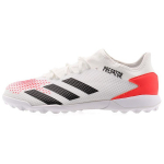 Adidas Predator 20.3 L Tf 'White Red Black' EF1997 44