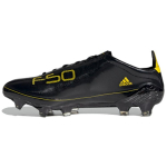 Adidas F50 Ghosted Adizero Prime Fg 'Memory Lane Pack - Black Yellow' FX0234 43⅓