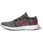 PureBoost Ren Zhe x PureBoost Adidas Go 'Black Scarlet' F36193 36⅔