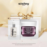 Sisley All Day All Year & Black Rose kogemuse komplekt