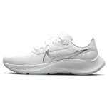 Nike Air Zoom Pegasus 38 Valge Metallik H&otilde;be Naiste CW7358-100 35.5