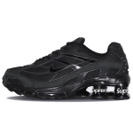 Nike X Supreme Shox Ride 2 Sp 'Must' DN1615-001 41