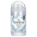 KRISTALL, mineraalne deodorandipulk, l&otilde;hnatu, 4,25 untsi (120 g)