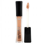 L'Or&eacute;al, Infallible, 8HR Pro Gloss, 405 Coral Sand, 0.21 fl oz (6,3 ml)
