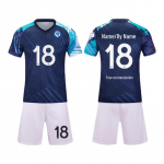 Meeste jalgpalli treeningkomplekt M
