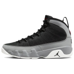 Air Jordan 9 Retro 'Particle Grey' CT8019-060 42.5 black
