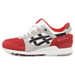 ASICS Gel Lyte Iii Afew Koi tavaline kast H51NK-0190 38