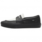 Vans Mokassiinid Unisex Must Valge VN000Z0GBPT 42