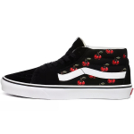 Vans Cherries Sk8 Mid Kingad Must VN0A3WM3L6M 36.5