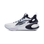 Li Ning YuShuai 17 LOW Cushioning Slip Resistant Abrasion Resistant Breathable Rebound Anti Twist Grip Low top ABAT127-1 39.5