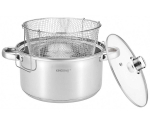 KINGHOFF KH-1630 5,5L POTT PRAADIMISKORVIGA