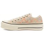 Chuck Taylor All Star Wmns Converse Low 'Boho Crochet' Women's 568278C 39.5