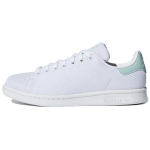 Adidas Originals Stan Smith 'White Gray Green' Women's CQ2822 36⅔