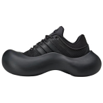 Adidas Originals Avavav x Adidas Originals Wmns Megaride Moonrubber 'Core Black Grey' Women's JR4371 41⅓ gray