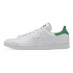 Stan Smith Raf Simons x Stan Smith Adidas Originals 'White Green' B24051 44