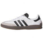 adidas originals Puig Samba 'White Black Gum' JP5658 38⅔