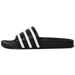 Adidas Adilette Slides 'Black' 280647 38