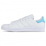 Adidas Stan Smith 'White Blue Glow' EF4480 42⅔
