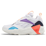 Aztrek Wmns Reebok Double Mix Pops 'Grape Pun' DV8171 35.5