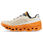 On Running CloudmOnster Fawn Turmeric Naiste 61.98652 40.5