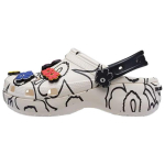 Crocs Classic Platvorm-klomp Marimekko Naiste 211411-90H 36/37