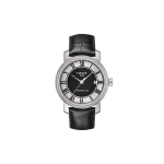 TISSOT Harbor Collection Automaatne Mehaaniline Liikumine Vabaaja Meeste K&auml;ekell Kell 40mm Must T&auml;hik T097.407.16.053.00 Black