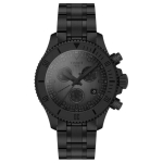 TISSOT Starfish kollektsioon Kvartsliikumine 300 meetrit Veekindlus Unisex K&auml;ekell Must sihverplaat T120.217.33.061.00 Black Dial