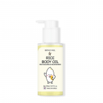 Bonnyhill Riisi toitev keha&otilde;li (150 ml)