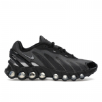 Nike Air Max Dn8 Naistele Must Raudhall Metallik Tumehall HF5509-002 36.5