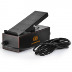 HZXVOGEN 5-kontaktiline jalgpedaal HVT250P AC/DC TIG-keevitusmasinale, jalgpedaal, voolutugevuse reguleerimispedaal Foot Panel 3M