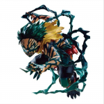 Kujuke The Amazing Heroes Dx | My Hero Academia | Izuku Midoriya