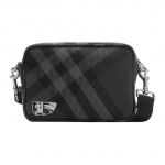 Burberry emailitud ratsaniku mustriga lukuga &otilde;lakott Meeste &otilde;lakott S&uuml;si 81040361 Basic Set (Bag+Dust Bag)